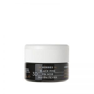 black pine 3d sculpting firming and lifting day cream dry skin