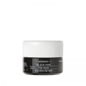 black pine 3d sculpting firming and lifting day cream normal skin