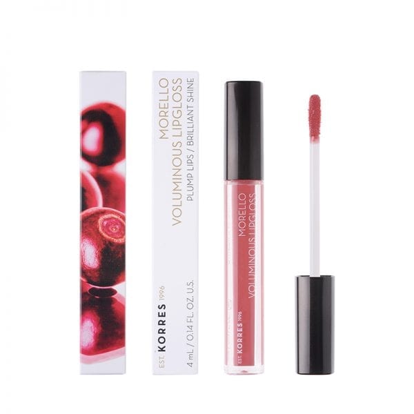 Morello Lipgloss 0006 16