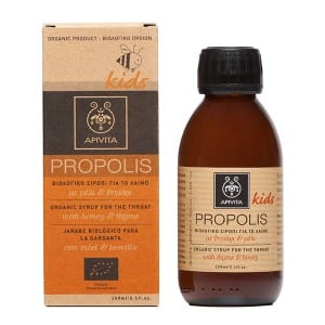 apivita propolis products kids