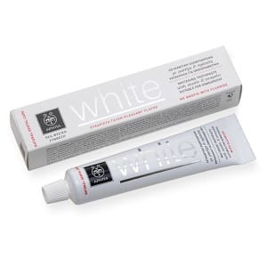 apivita toothpaste whiting