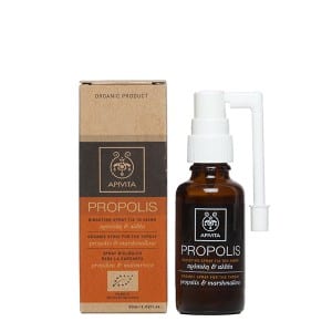 apivita propolis products spray 1