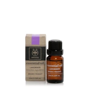 apivita essentiaL oil lavender