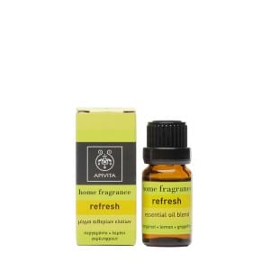 apivita essential oil blend refresh