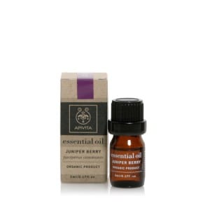 apivita essential oil juniper