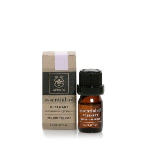 apivita essential oil rosemary