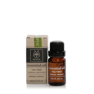 apivita essential oil tea tree