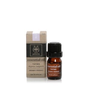 apivita essential oil thyme