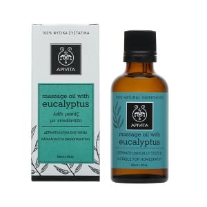 apivita eucalyptus natural oil