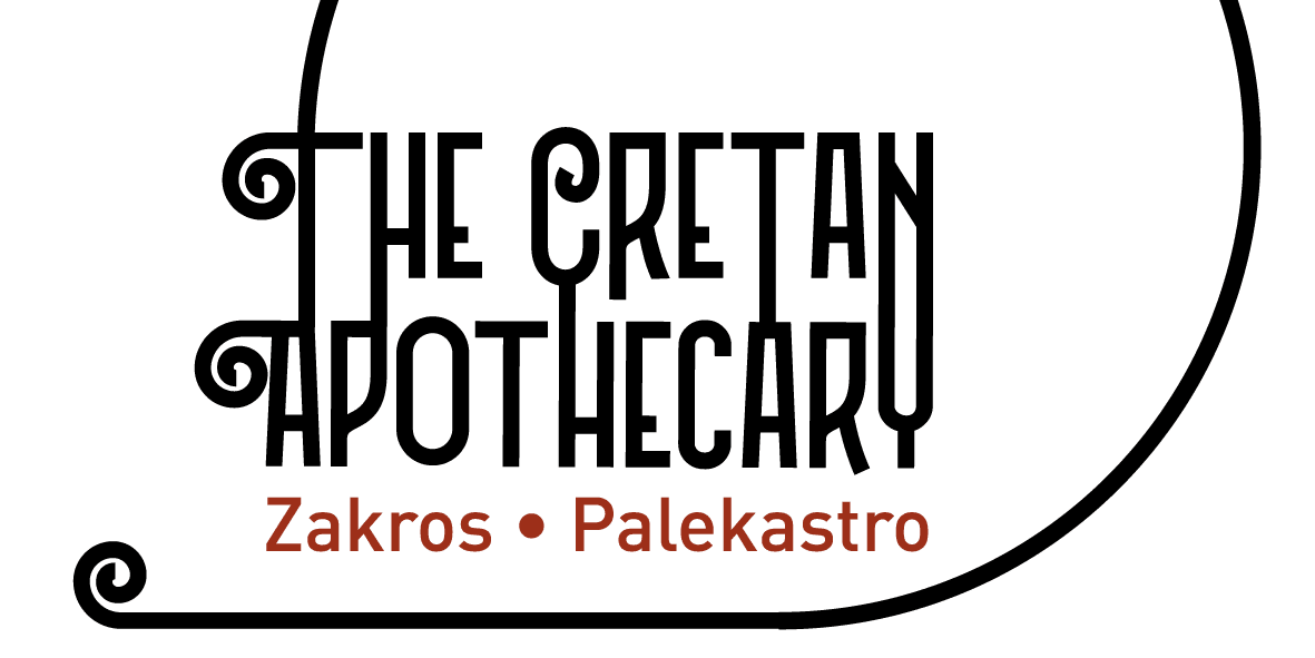 The Cretan Apothecary - Greek Natural Apothecary