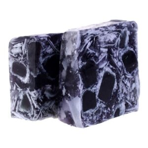 relaxing vigorous handcrafted soap for men normal